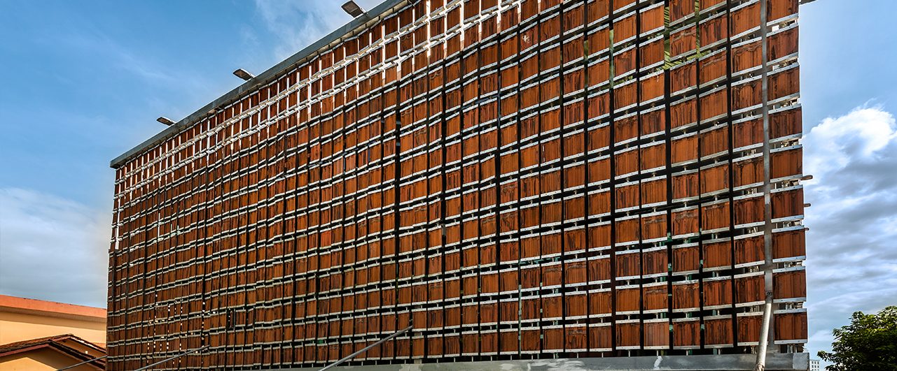 Archicentre