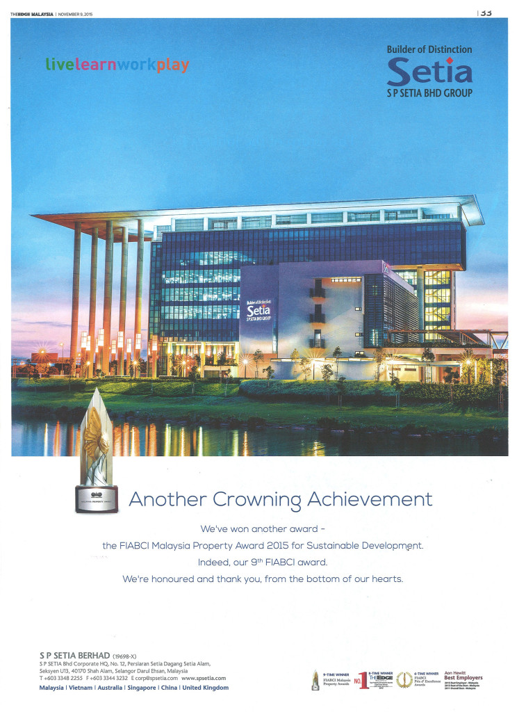 TheEdgeMalaysia9Nov2015757×1024 Archicentre